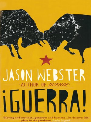 cover image of Guerra